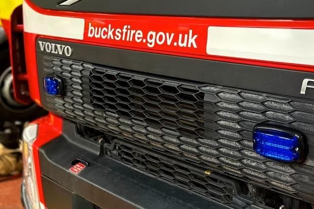 Fire Brigades Union launches petition challenging 'managed decline' of ...