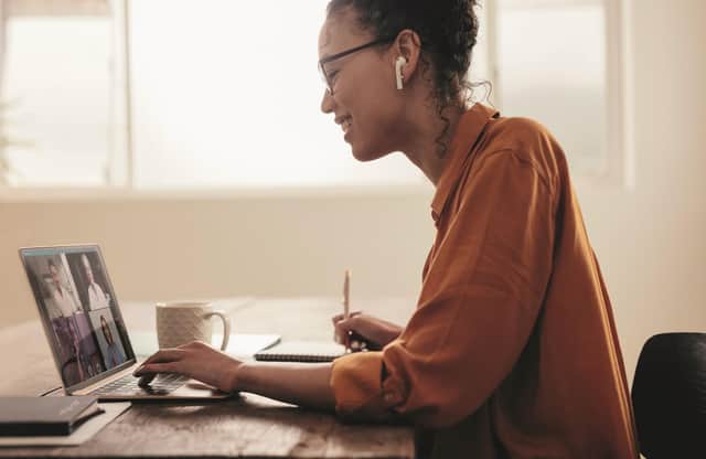 Free forums are available to all local businesses throughout the year
