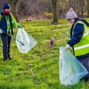 Join in the mass Milton Keynes litter pick