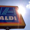 Aldi is soon to open a new store in Olney, Milton Keynes
