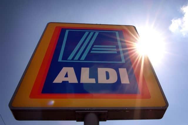 Aldi is soon to open a new store in Olney, Milton Keynes