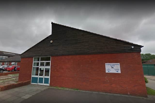 Milton Keynes teacher banned from classroom for manhandling pupil