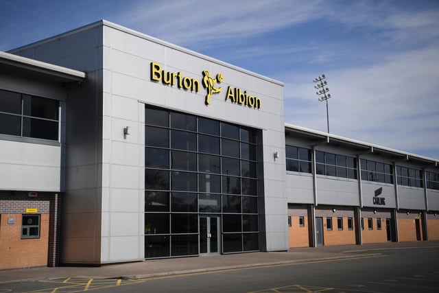 They've already lost their manager, and would also gain little from the season being resumed, given their mid-table status. Prediction: Curtail. (Photo by Michael Regan/Getty Images)