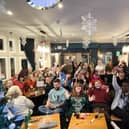 MKAASG December meet-up