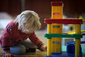 The nursery is closing down on July 31 (photo by Getty Images)