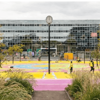 Milton Keynes secures £125k to develop bid after making UK City of Culture 2029 shortlist