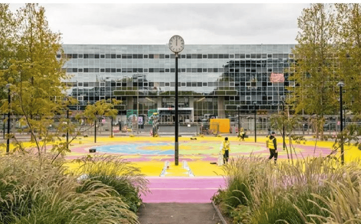 Milton Keynes secures £125k to develop bid after making UK City of Culture ...