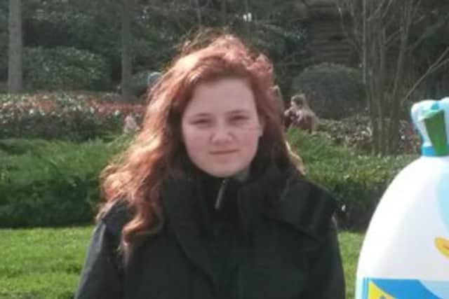 Leah Croucher