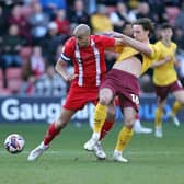 Former Charlton Athletic and Leyton Orient midfielder Darren Pratley is one of a number of players who are now looking for a new club.
