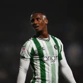 Luton Town have made an improved bid for Wycombe Wanderers striker Richard Kone, according to journalist Pete O’Rourke on X. Kone, 21, is under contract at Wycombe Wanderers until the summer of 2026 meaning he still has over a year left. He has scored 17 goals in all competitions so far this season, 14 of which have come in the league.