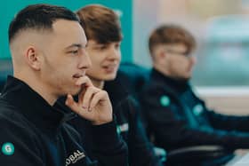 From Dragon’s Den to your local business – this 22 year old is bringing massive success to businesses in Milton Keynes