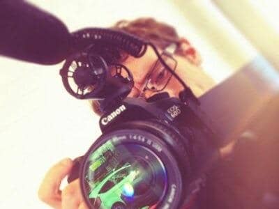 Newton Longville School Ashley Williams has been nominated for Teacher of the Year in the 2022 Into Film Awards