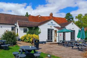 The Milton Keynes area has plenty of pubs with fantastic beer gardens to enjoy.
