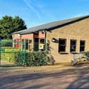 Lavendon School.
