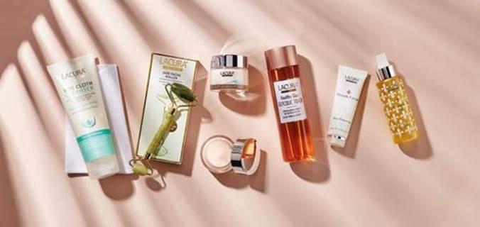Lacura skin care discount