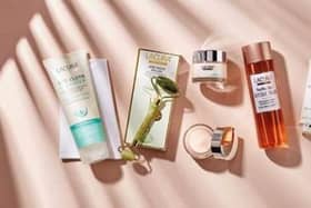Aldi is launching a beauty club and a range of new Lacura products