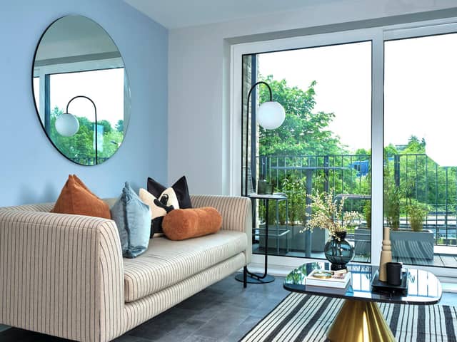 Find out how you could afford a home like this at Campbell Wharf
