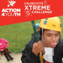 Xtreme Challenge