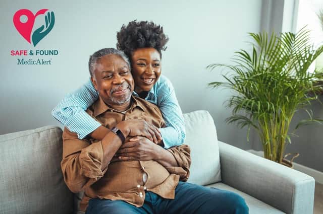 People living with dementia in Milton Keynes could join MedicAlert programme for free thanks to generous funding