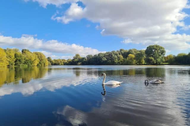 Emberton Country Park is celebrating its 60th anniversary year with a two-day weekend of family fun on July 12 and 13