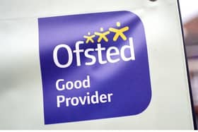 Some schools are not at all hapy about their Ofsted inspections and ratings