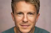 George Rainsford reprises his role of DSI Roy Grace in Picture You Dead