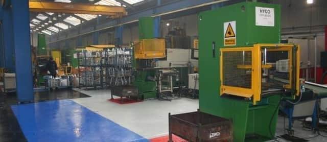 The company had been trading for 46 years in MK