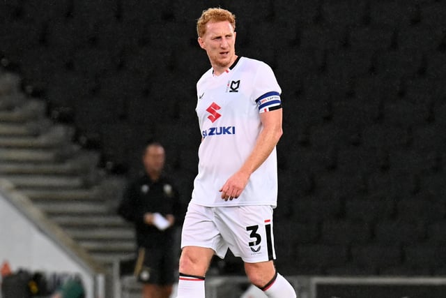 #3 Dean Lewington