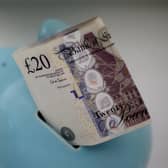 Saving money has become much harder since the cost of living crisis hit