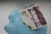 Saving money has become much harder since the cost of living crisis hit