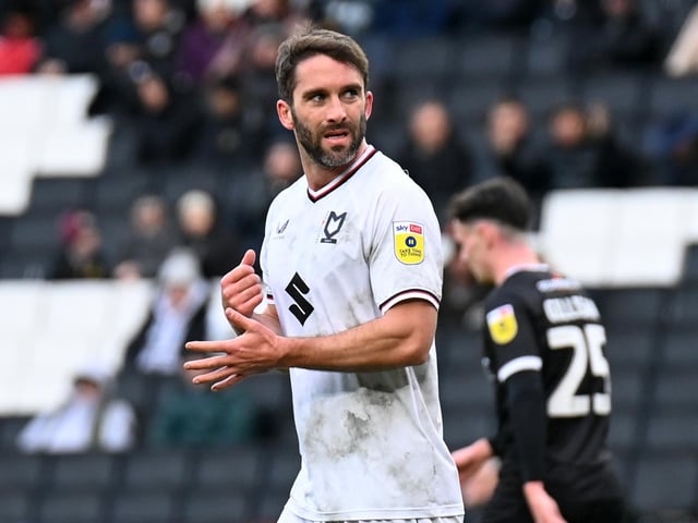 Has been deployed off the bench a lot of late with Eisa back to full fitness