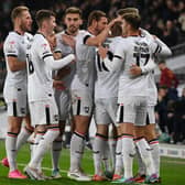 MK Dons are set to return to a more familiar look on Saturday after making several changes to their side last week for the FA Cup