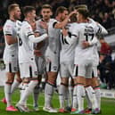 MK Dons are set to return to a more familiar look on Saturday after making several changes to their side last week for the FA Cup