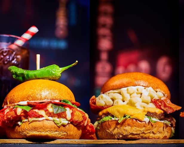 Frankie & Benny’s restaurants are offering an amazing deal through Groupon right now