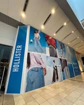Hollister set to move to new, bigger and brighter location within Midsummer Place