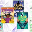 Children's Events at MK Lit Fest, 6 April