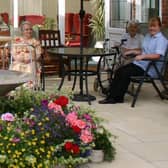 Join festive celebrations with a respite care stay or day visit. Picture – supplied