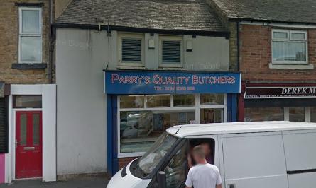 Parry's Butchers in Hetton-Le-Hole has a 4.9 rating from 21 reviews.