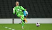 MK Dons are six points off the play-offs after a big dip in form.
