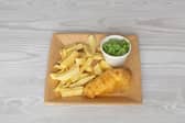There are plenty of cracking chip shops across the Milton Keynes area that will always hit the spot.