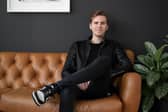 William Stokes, CEO & Co-Founder Co-Space