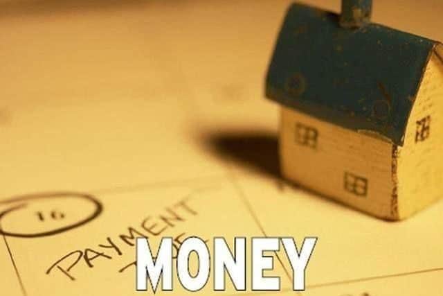 One in five adults in Milton Keynes is falling behind on household bills