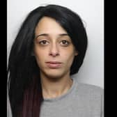 Crystal-Precious Bowler also known as Jamesina Barnes, is wanted by police after failing to appear at Aylesbury Crown Court earlier this month