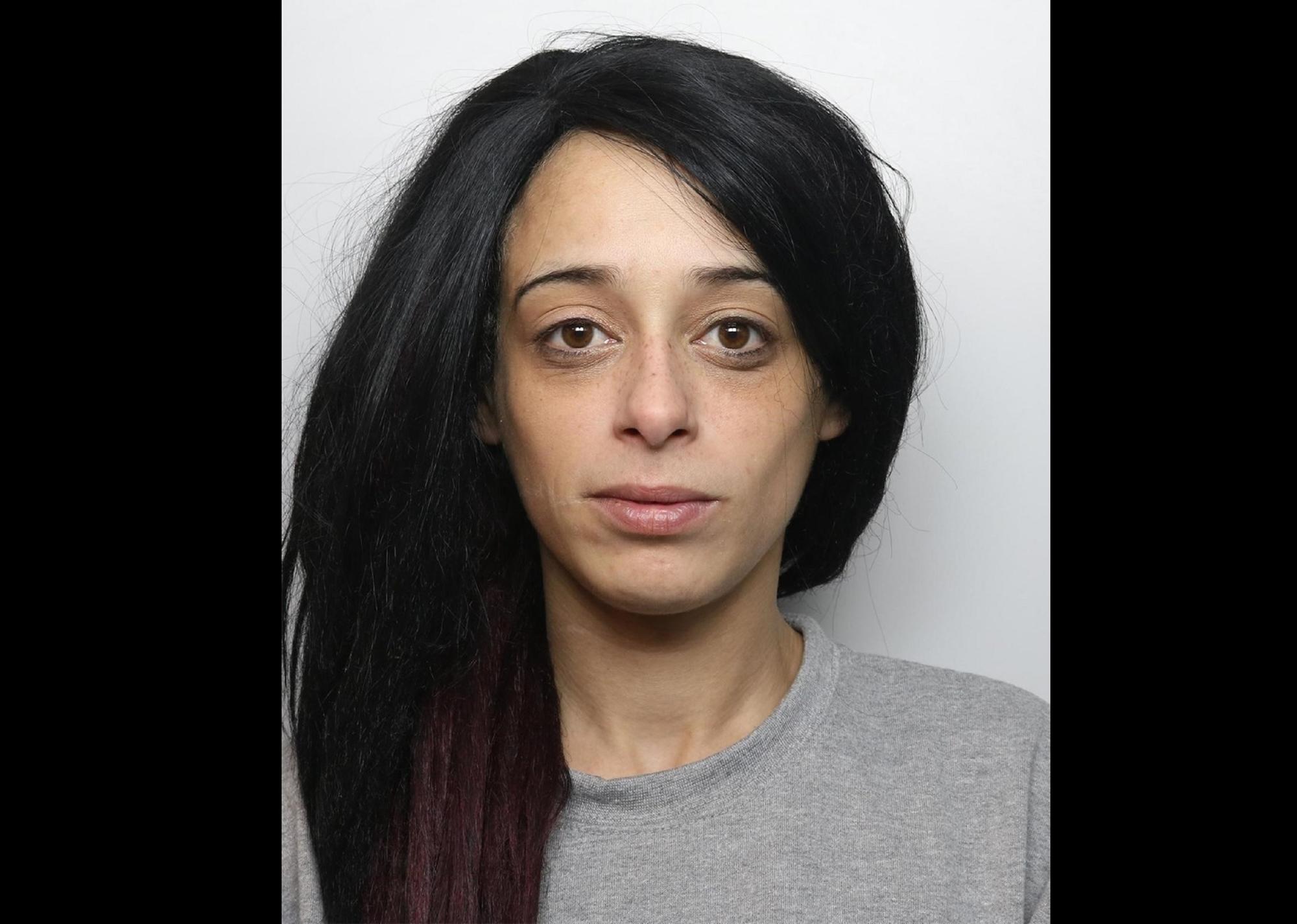 Police hunting for wanted woman from Bletchley in connection with drug ...