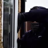 Almost three burglaries a day are taking place in Milton Keynes