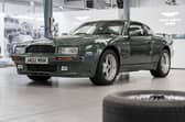 Virage Volante 6.3-litre conversion