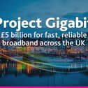 Two villages in Milton Keynes have been chosen to be included in Project Gigabit
