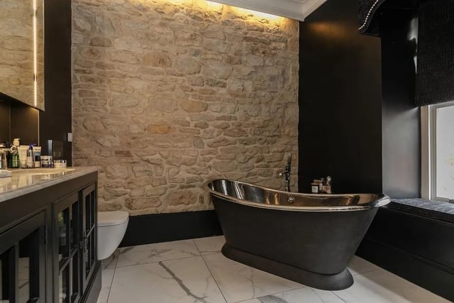 Another bathroom