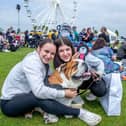 The Big Doggie Do returns to Milton Keynes next month
