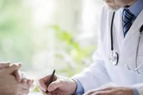 Labour say more than 12,000 patients are waiting a month for a GP appointment in Milton Keynes